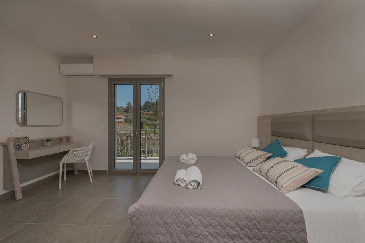 Casa 77 Zante By Karras Hotels Экстерьер фото