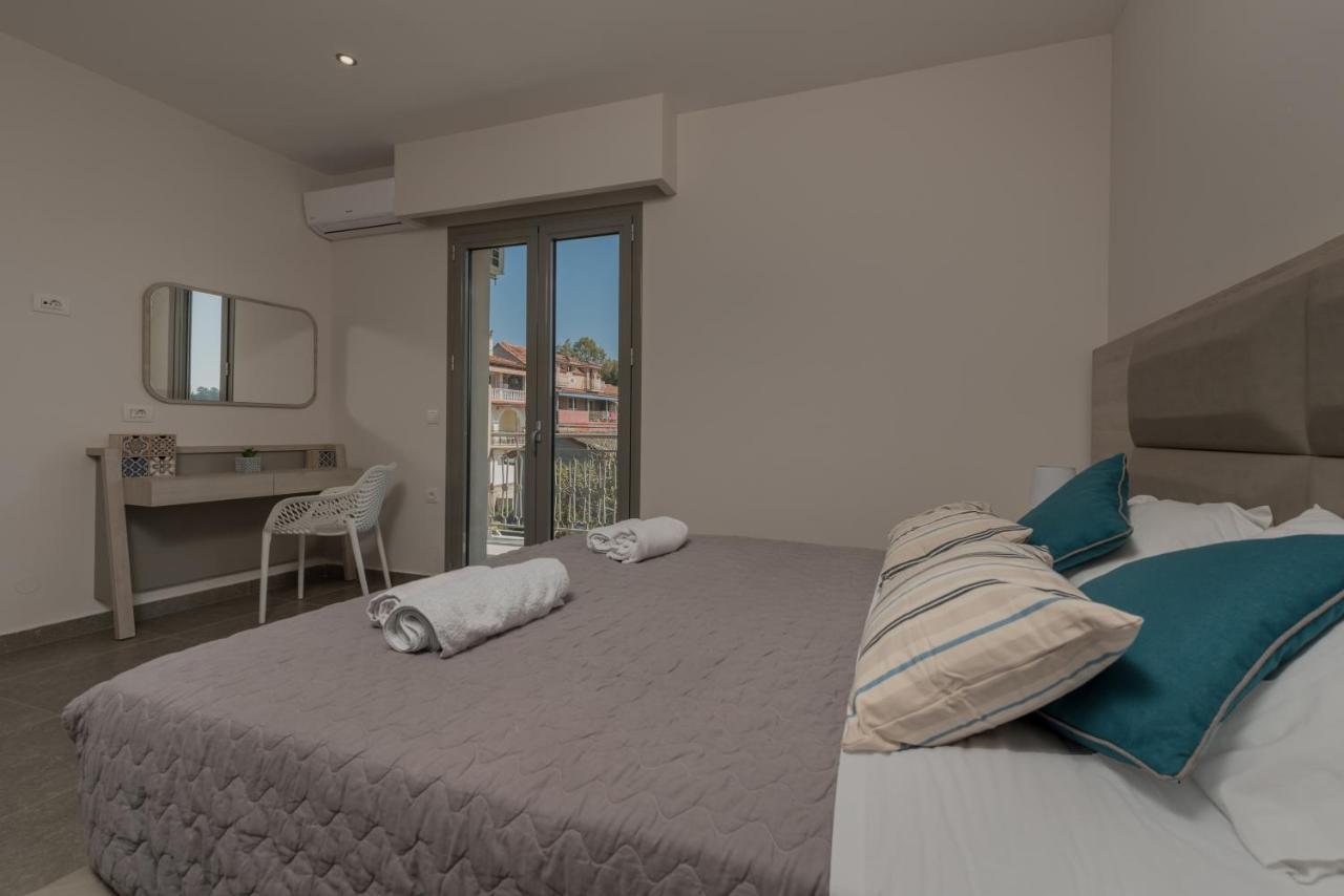 Casa 77 Zante By Karras Hotels Экстерьер фото